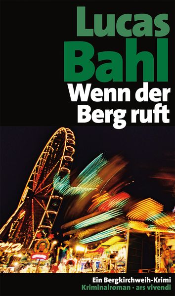 Cover von Wenn der Berg ruft