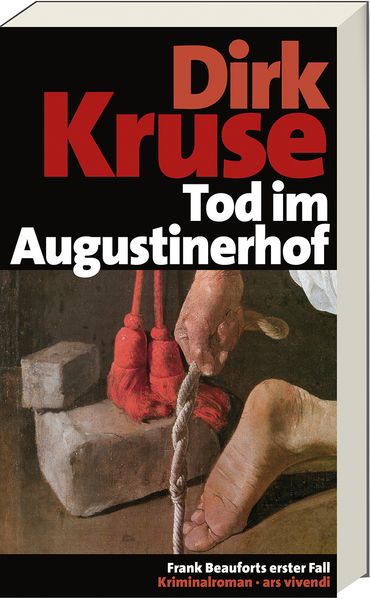 Cover von Tod im Augustinerhof