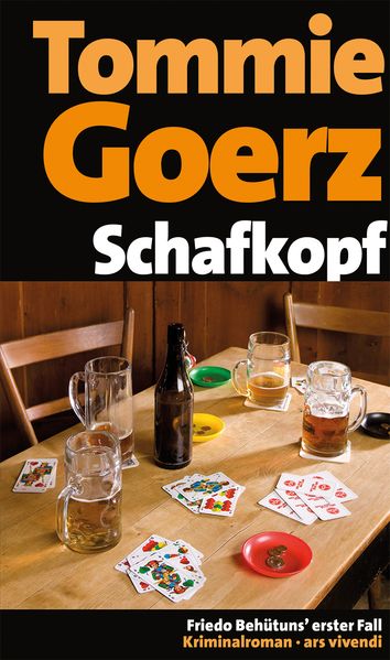Cover von Schafkopf