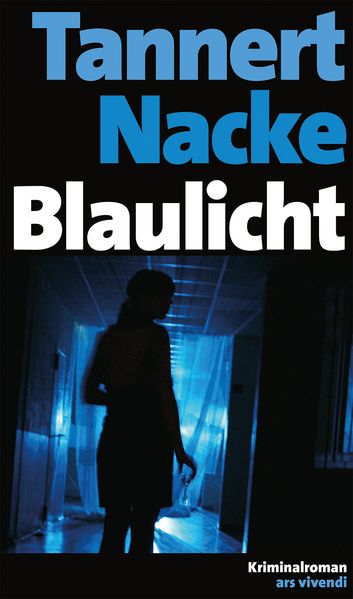 Cover von Blaulicht