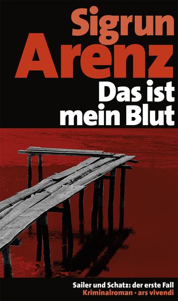 Cover von Das ist mein Blut