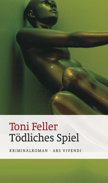 Cover von Tödliches Spiel