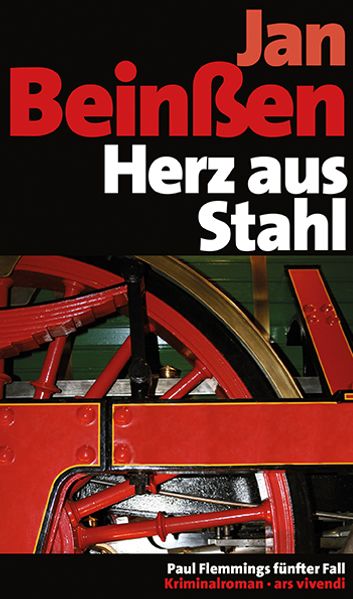 Cover von Herz aus Stahl