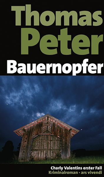 Cover von Bauernopfer