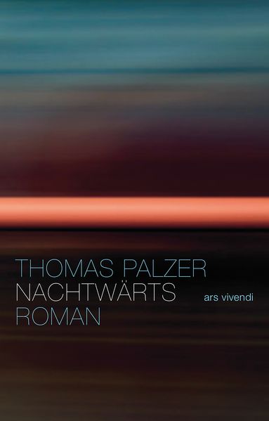 Cover von Nachtwärts
