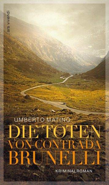 Cover von Die Toten von Contrada Brunelli