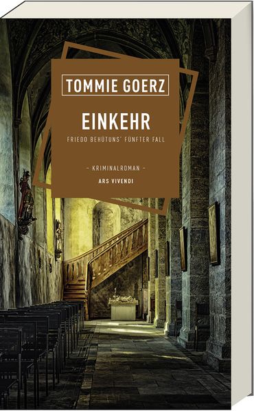 Cover von Einkehr
