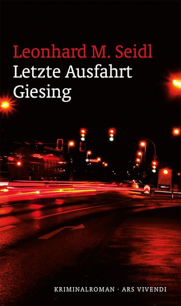 Cover von Letzte Ausfahrt Giesing
