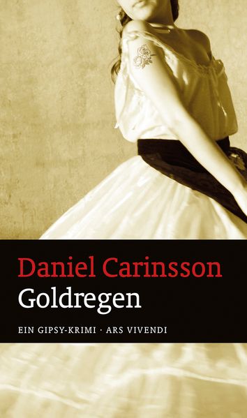 Cover von Goldregen