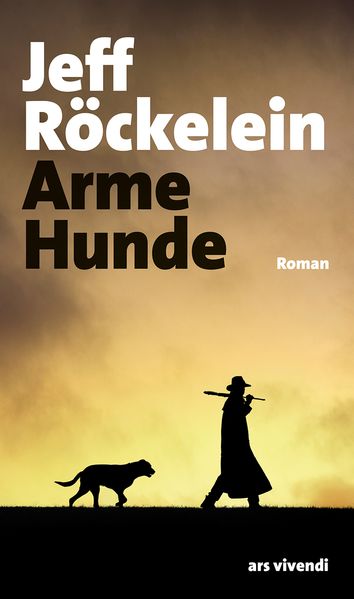 Cover von Arme Hunde