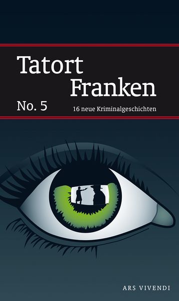 Cover von Tatort Franken 5