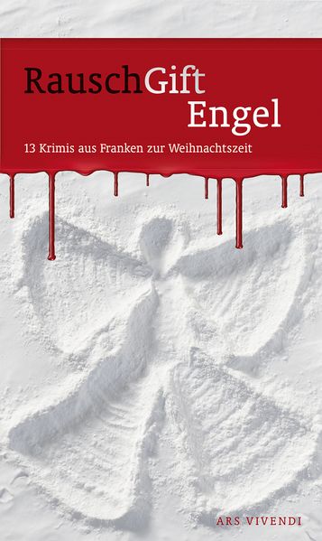 Cover von RauschGiftEngel
