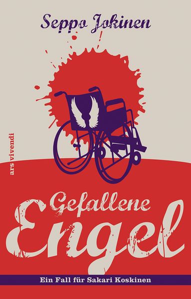 Cover von Gefallene Engel