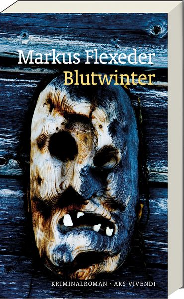 Cover von Blutwinter