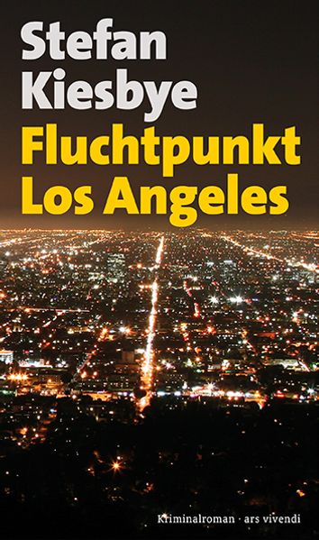 Cover von Fluchtpunkt Los Angeles