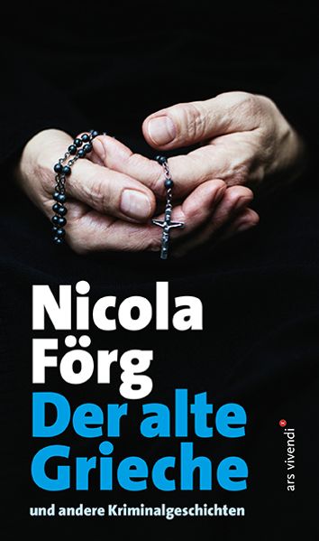Cover von Der alte Grieche