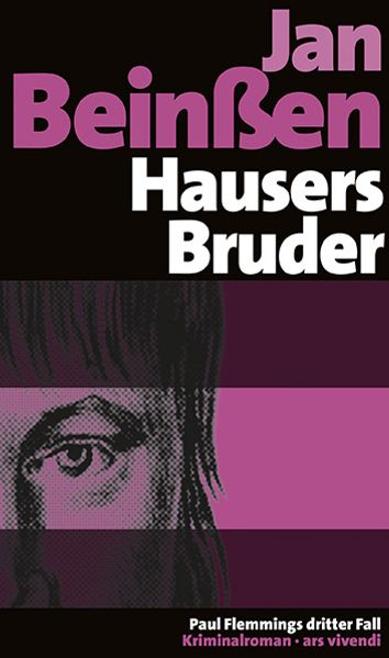 Cover von Hausers Bruder