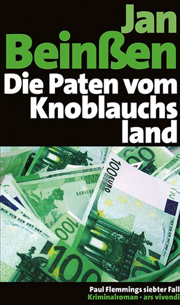 Cover von Die Paten vom Knoblauchsland