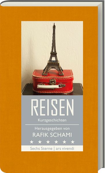 Cover von Reisen