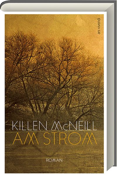 Cover von Am Strom