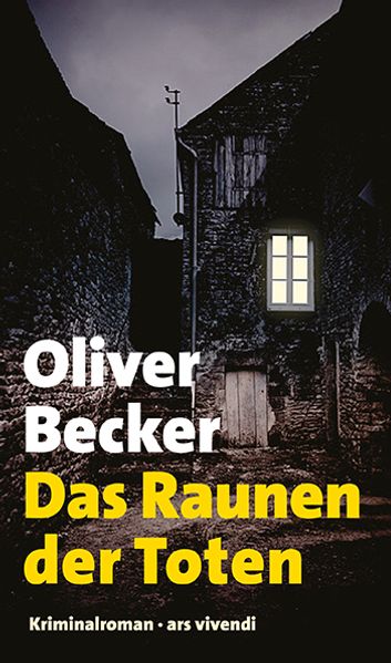 Cover von Das Raunen der Toten