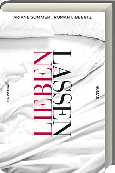 Cover von Lieben lassen