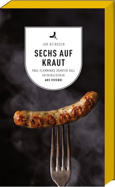 Cover von Sechs auf Kraut