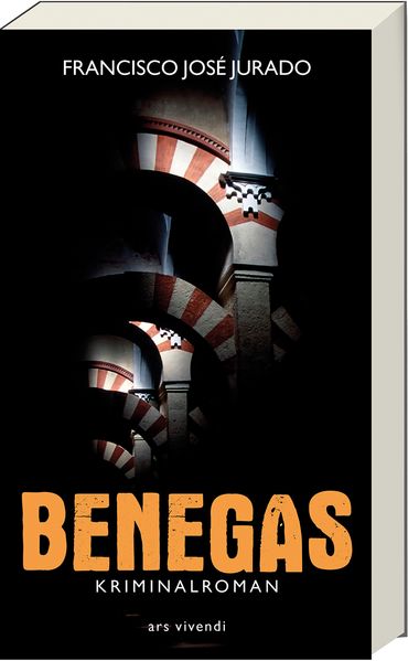 Cover von Benegas