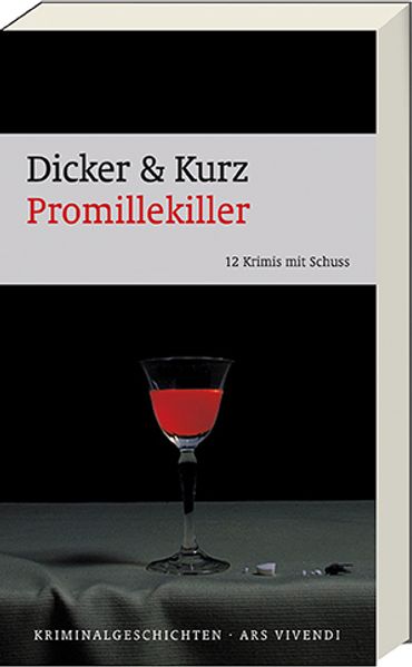 Cover von Promillekiller