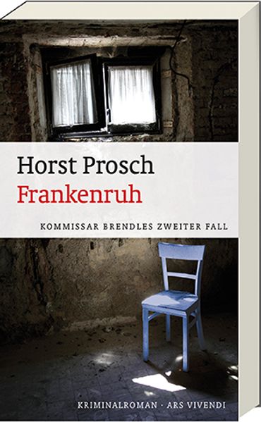 Cover von Frankenruh