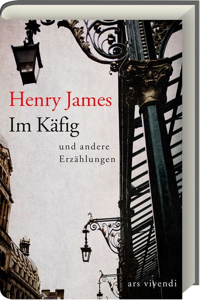 Cover von Im Käfig und andere Erzählungen