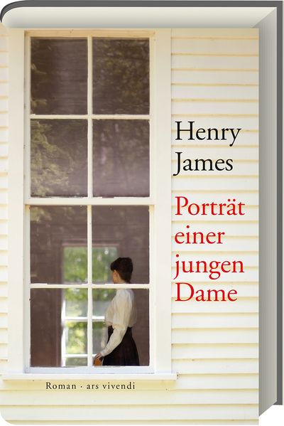 Cover von Porträt einer jungen Dame