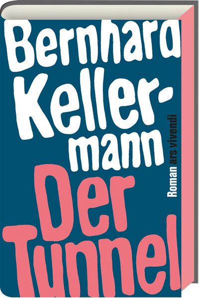 Cover von Der Tunnel