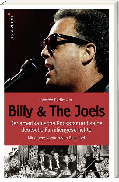 Cover von Billy and The Joels