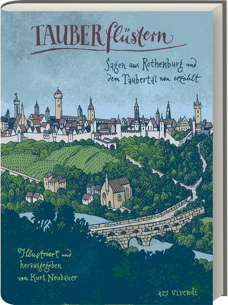 Cover von Tauberflüstern
