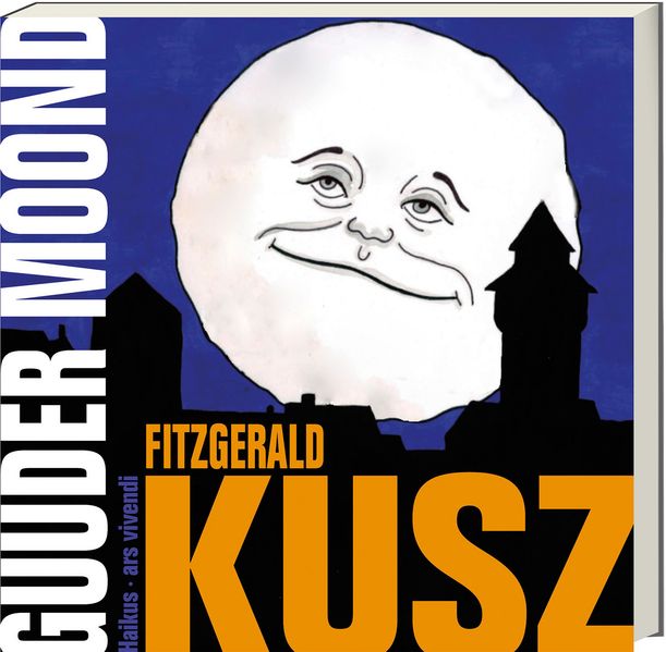 Cover von Guuder Moond