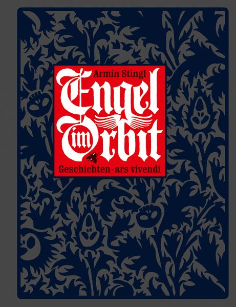 Cover von Engel im Orbit