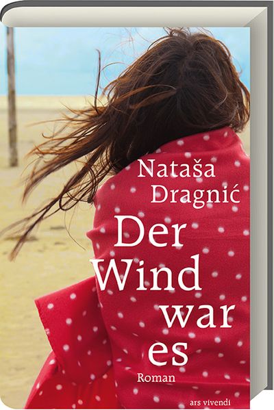 Cover von Der Wind war es