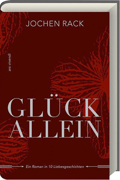 Cover von Glück allein