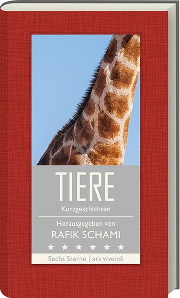 Cover von Tiere
