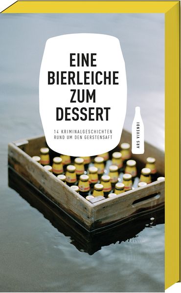 Cover von Eine Bierleiche zum Dessert