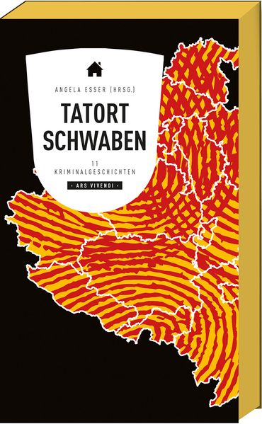 Cover von Tatort Schwaben
