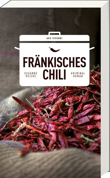 Cover von Fränkisches Chili