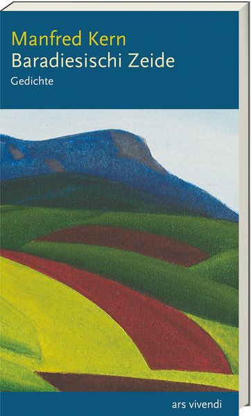 Cover von Baradiesischi Zeide