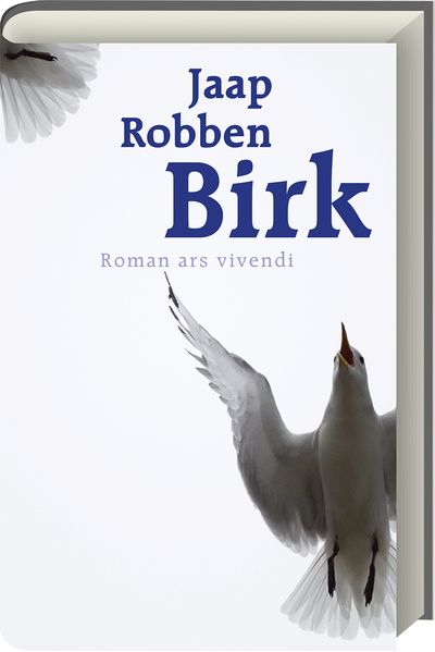 Cover von Birk