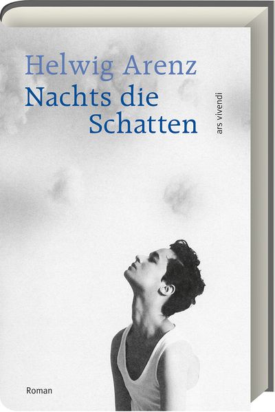 Cover von Nachts die Schatten