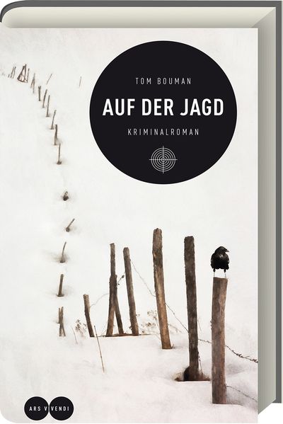 Cover von Auf der Jagd