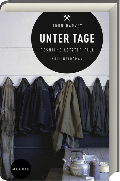Cover von Unter Tage