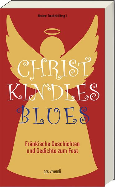Cover von Christkindles-Blues