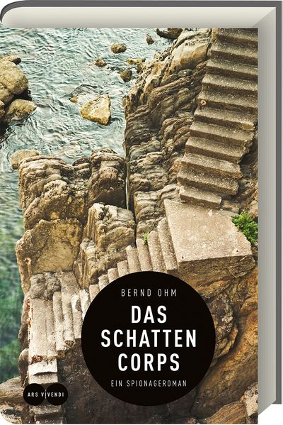 Cover von Das Schattencorps